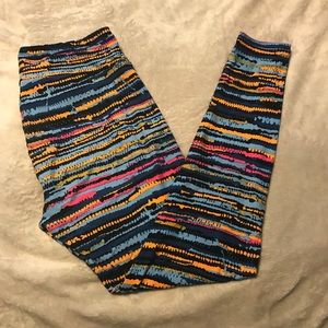Lularoe TC leggings